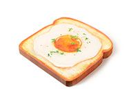 TOAST / EGG