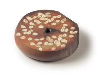 BAGEL ⁄ OAT BRAN
