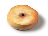 BAGEL ⁄ PLAIN