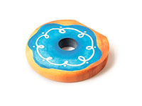 DONUT / BLUE