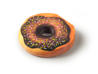 DONUT ⁄ CHOCOLATE