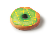 DONUT ⁄ PISTACHIO