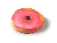 DONUT ⁄ STRAWBERRY