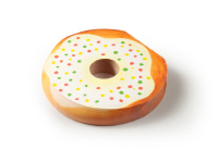 DONUT ⁄ WHITE