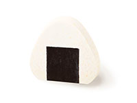 ONIGIRI / NORI