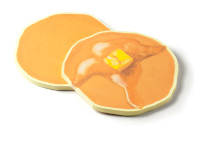 PANDAKE ⁄ PLAIN&BUTTER