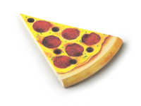 PIZZA ⁄ PEPPERONI