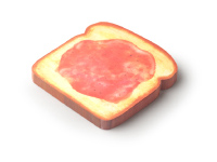 TOAST ⁄ JAM