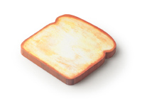 TOAST ⁄ PLAIN